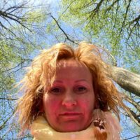 - Dorota Wiśniewska